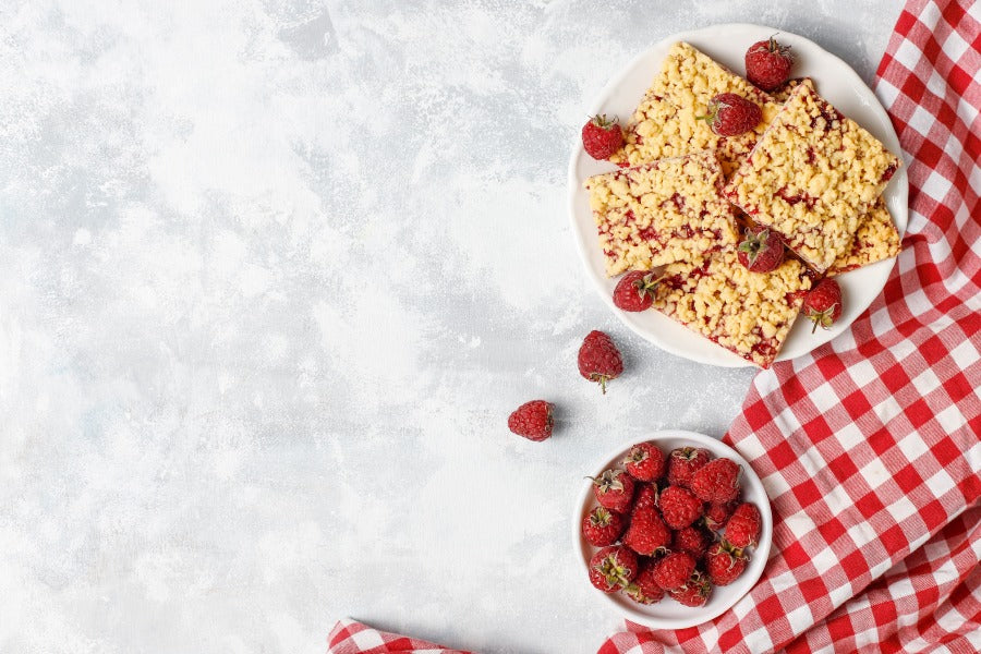 6+ Surprising Health Benefits of Granola – Saturn by GHC