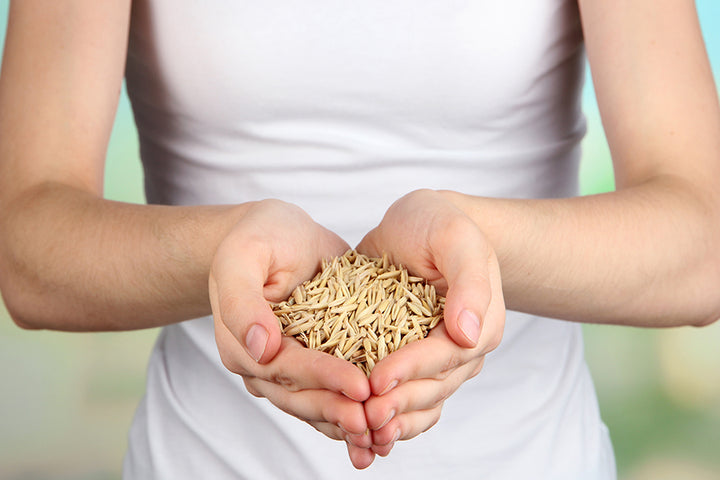 Seeds for PCOS Nature's Delicious Solution!