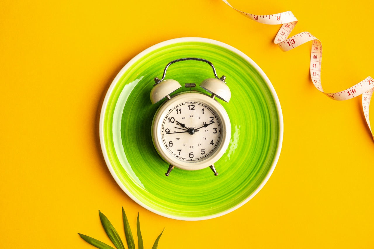 Everything You Need to Know About Intermittent Fasting – Saturn by GHC