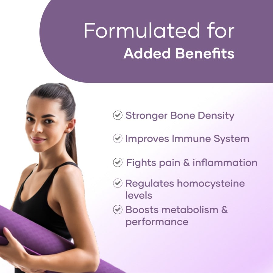 Wellness Essentials Kit