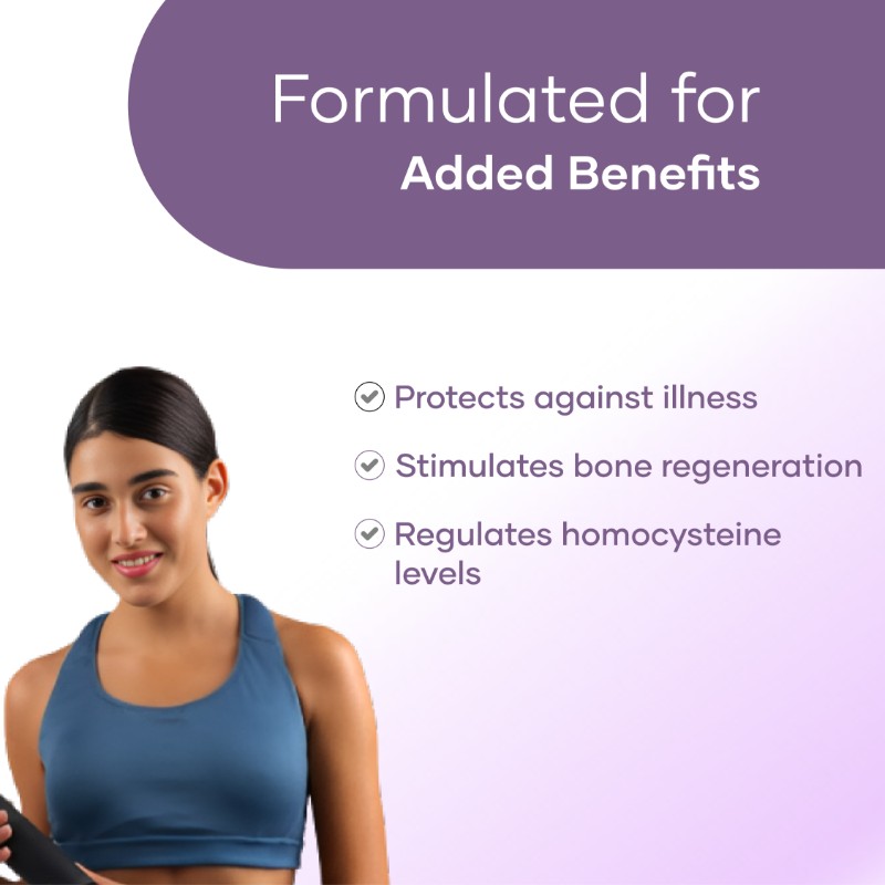 Multivitamin Gummies for Women | Powered With Multiviatmins, Zinc & Folic Acid (30N)