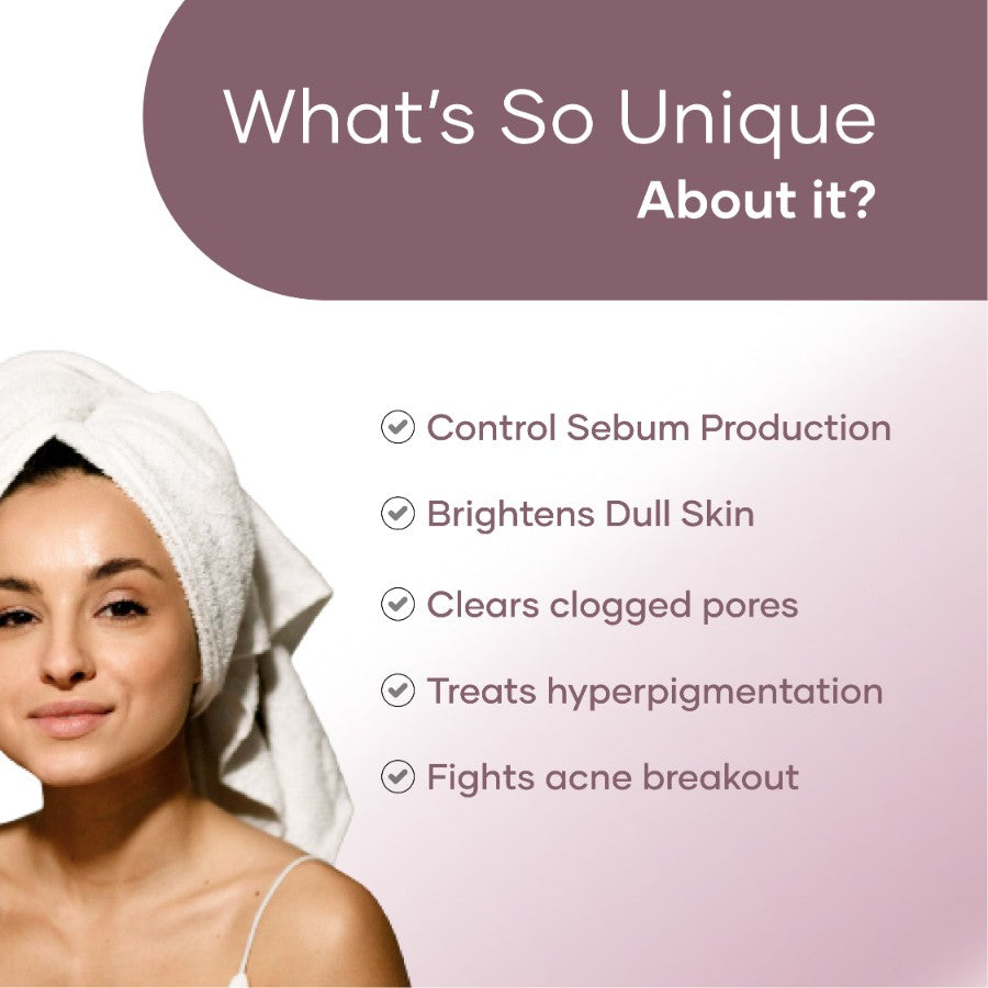 Clear Facial Kit