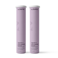 Gloww Drops Vitamin C Effervescent Tablets