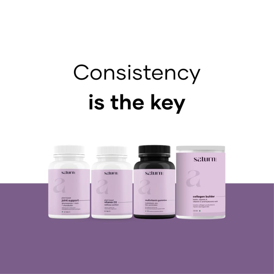 Wellness Essentials Kit