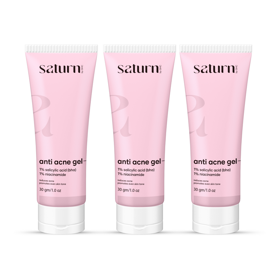 1% BHA Anti Acne Gel with Salicylic Acid