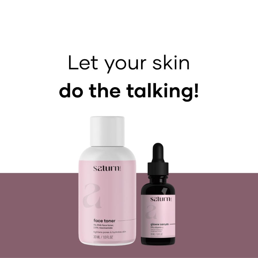 Happy Skin Kit