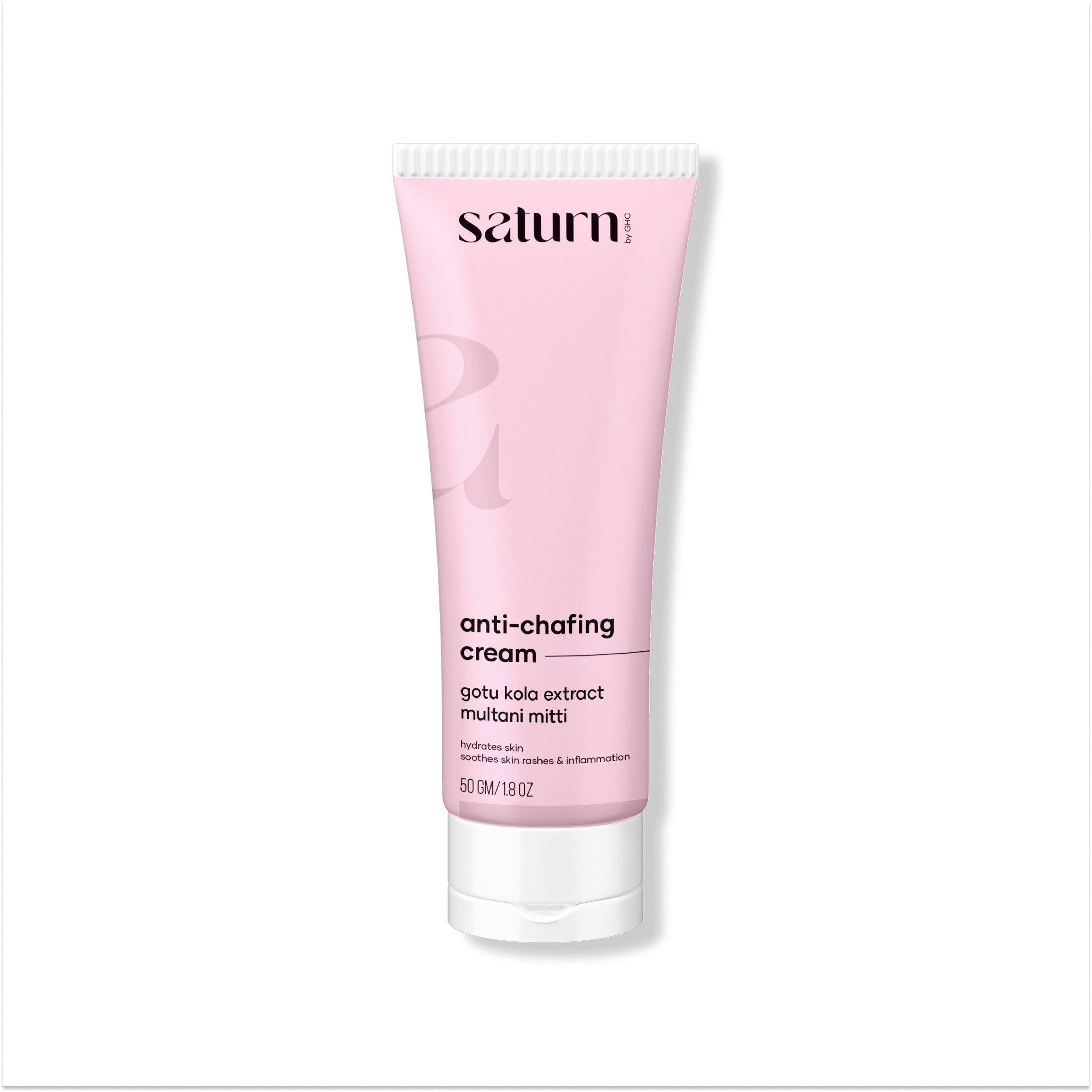 Buy Saturn Anti-Chafing Cream for Women In India at Best Price – Saturn by  GHC