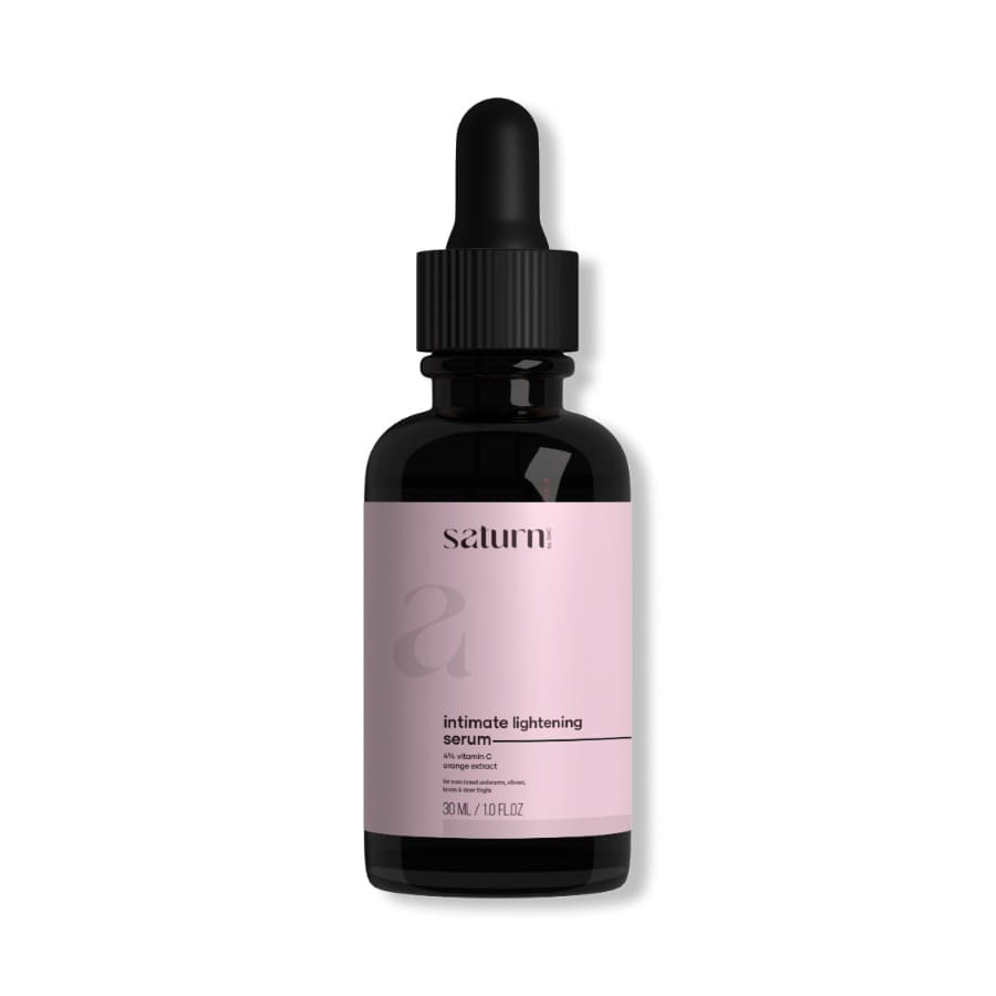 intimate lightening serum