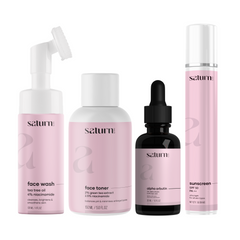 Ultimate Acne Care Regime