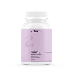 Vitamin D3 400 IU + Calcium 1000mg