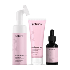 Acne Scar Treatment Kit