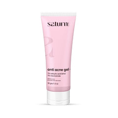 1% BHA Anti Acne Gel with Salicylic Acid