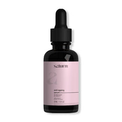 1% Retinol + 4% Vitamin C Anti-Ageing Serum