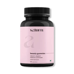 Vitamin C Beauty Gummies