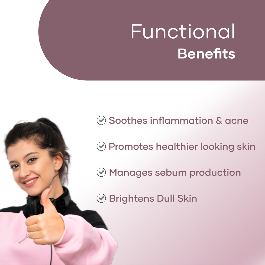 salicylic acid benefits