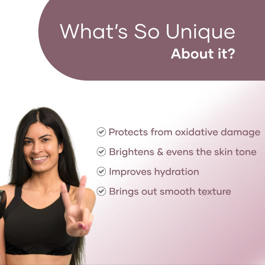 Intimate Lightening Serum for Underarms, Thighs, Elbows, Back & Bum