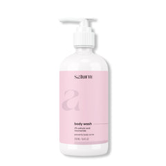 2% Salicylic Acid Body Wash