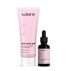 Clear Facial Kit