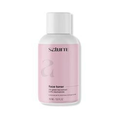 Saturn 2% Green Tea Face Toner