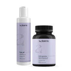 Hairfall Control Pack
