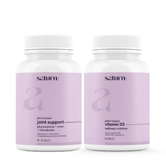 The Ultimate Joint Strength Kit