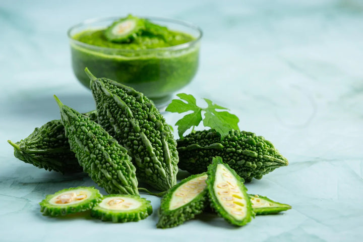 Karela clearance side effects