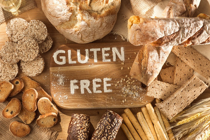 6+ Solid Reasons Why You Should Eat Gluten-Free Foods