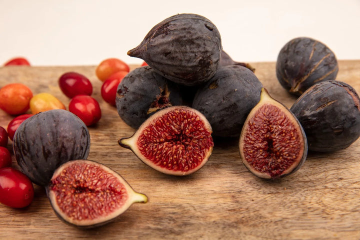 Anjeer fruit and Indian plum | Anjeer fruit benefits
