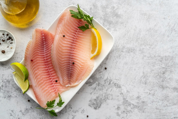 8 Health Benefits of Seafood that will Knock Your Socks Off
