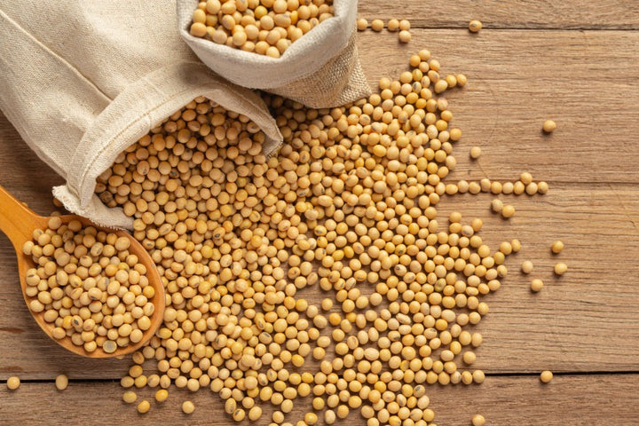 The pros and cons of soy for women