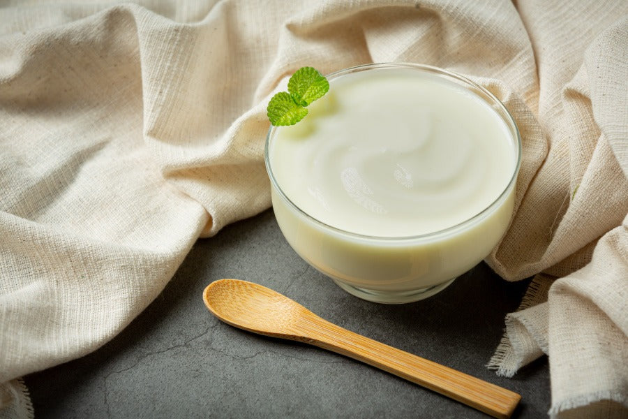 Yoghurt Benefits Effects and Side Effects
