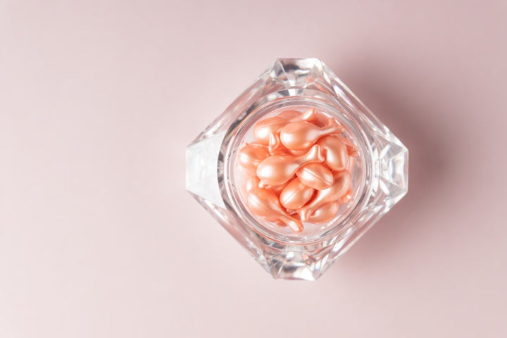 ceramide capsules | Can Acne-Prone Skin Use Ceramide
