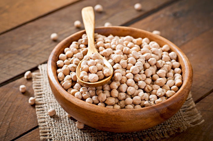 Kabuli Chana Benefits on Health 2024: A Nutrient-Packed Superfood