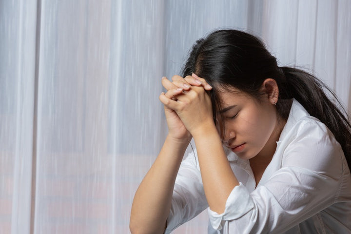 Did You Know Iron Deficiency Could Lead to Depression in Women