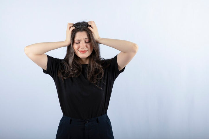 Does Stress Cause Hair Loss Treatment and Prevention