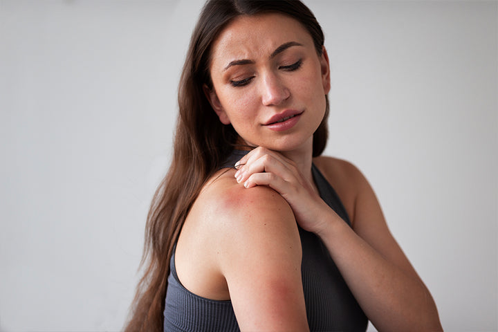 From common rashes to rare disorders: What are skin diseases?
