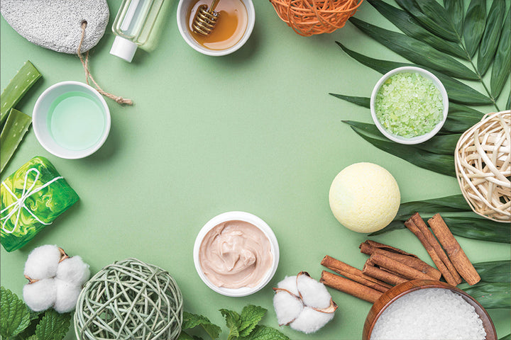 My personal lessons and tips from testing the best natural ingredients for glowing skin