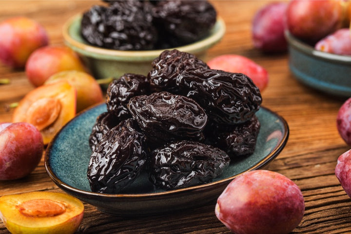 I Ate Prunes Everyday for a Month & This is What Happened to Me