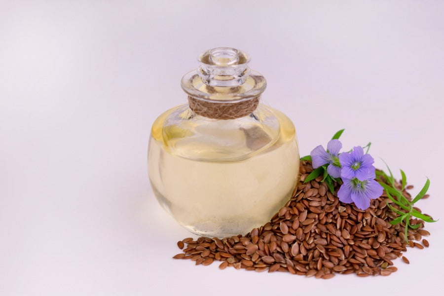 Is It True That Flaxseed Oil Can Treat Dry Eyes Saturn by GHC