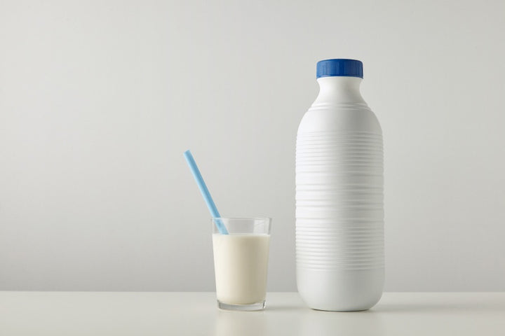 Does Milk Make Your Bones Stronger?