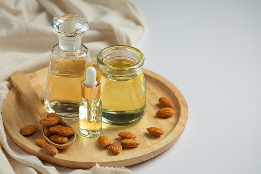 Potential Risks & Side Effects of Applying Almond Oil on Your Face