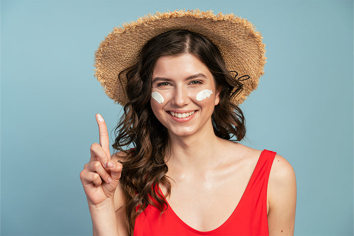 Stay Cool & Refreshed Summer Skin Care Tips