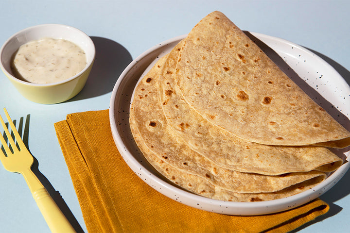 Ultimate Guide Is Chapati good for Weight Loss