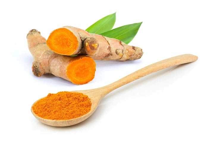 turmeric face pack is one of the best face pack for glowing skin