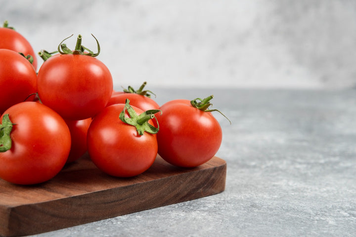 Tomato Benefits for Skin 