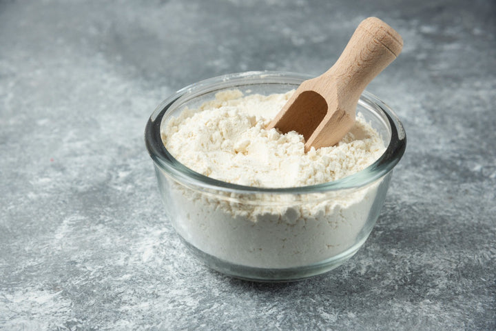 Benefits of gram flour for skin 