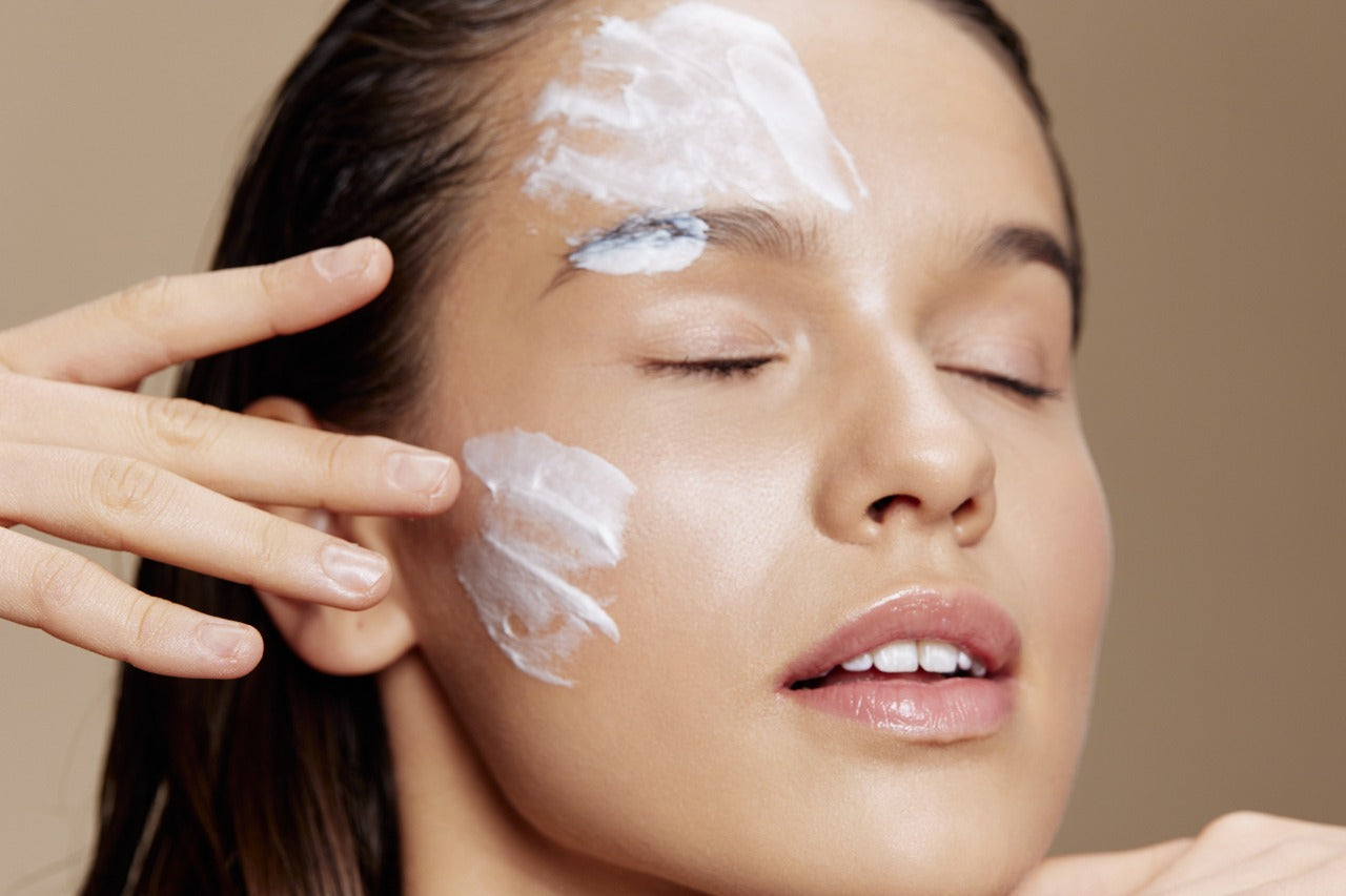 Can Vitamin C Cream Cause Breakouts? Saturn by GHC