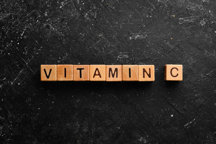 An ascorbic acid is a natural form of vitamin C.