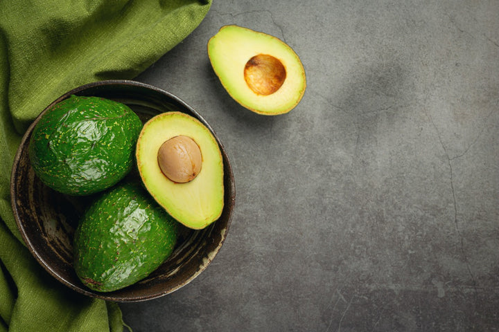 a bowl of avocados | Incredible Benefits of Avocado Oil for Skin