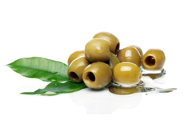 olive squalane 